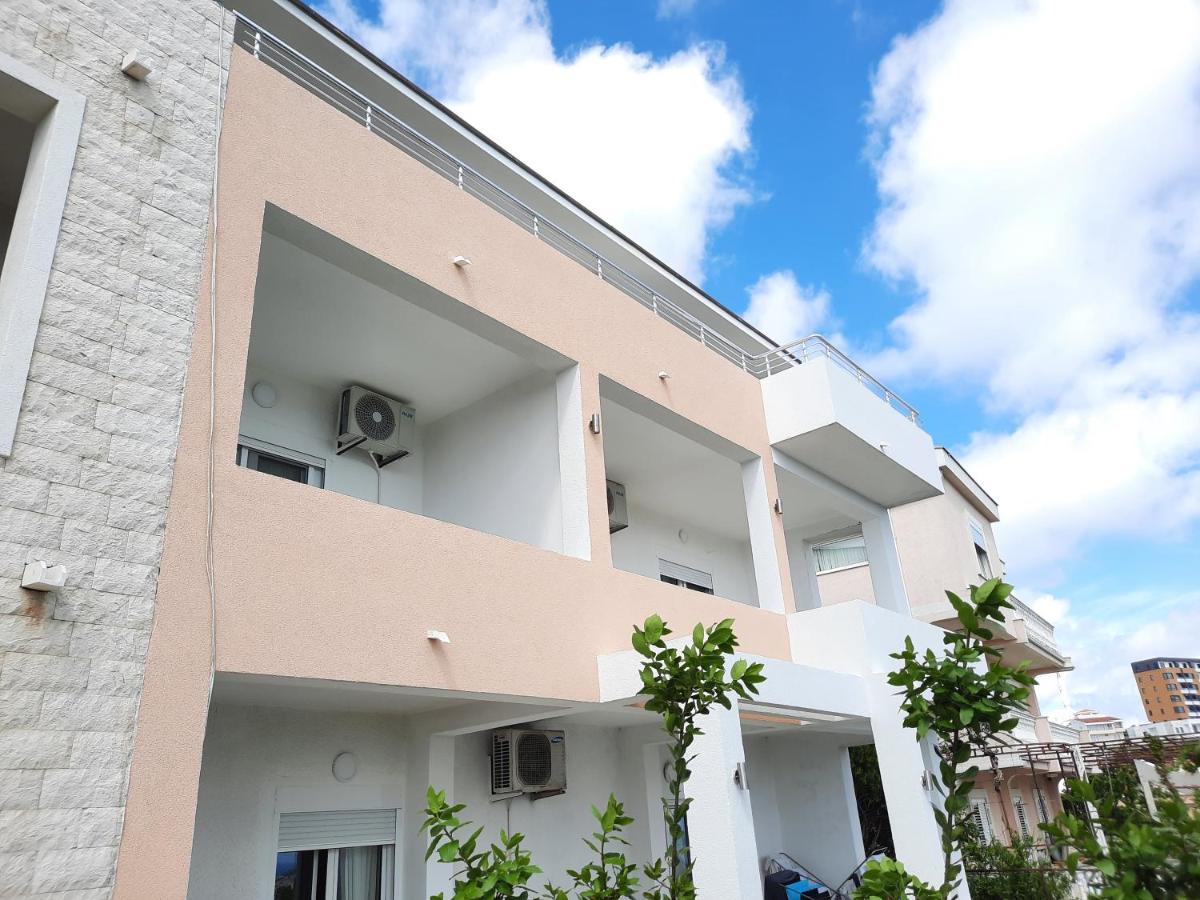 אולסינץ' Studio Apartments Jupo מראה חיצוני תמונה