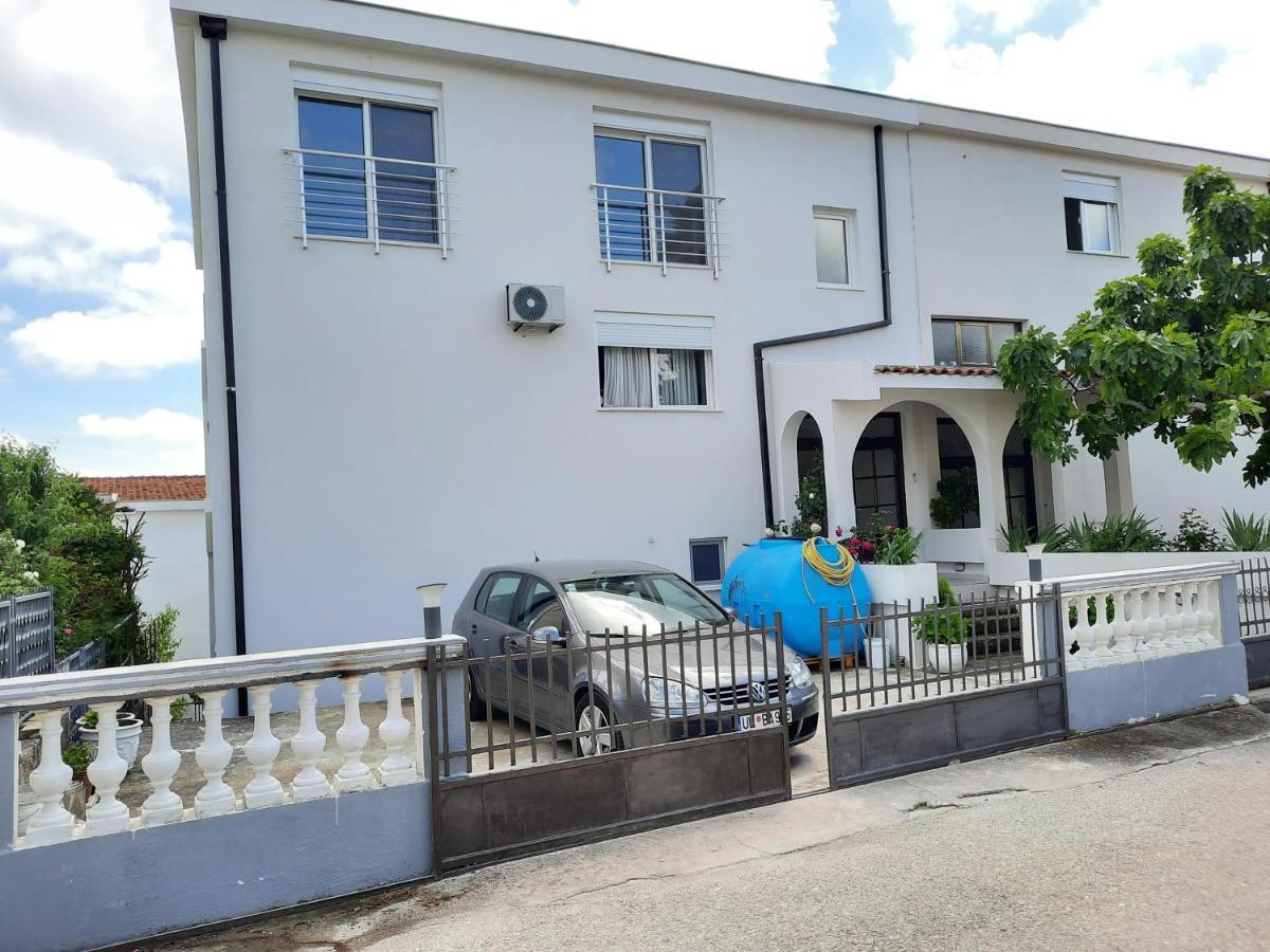 אולסינץ' Studio Apartments Jupo מראה חיצוני תמונה