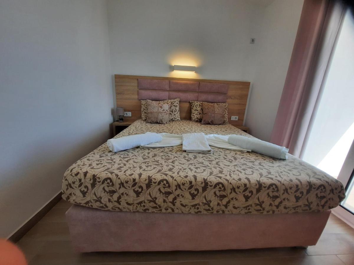אולסינץ' Studio Apartments Jupo מראה חיצוני תמונה