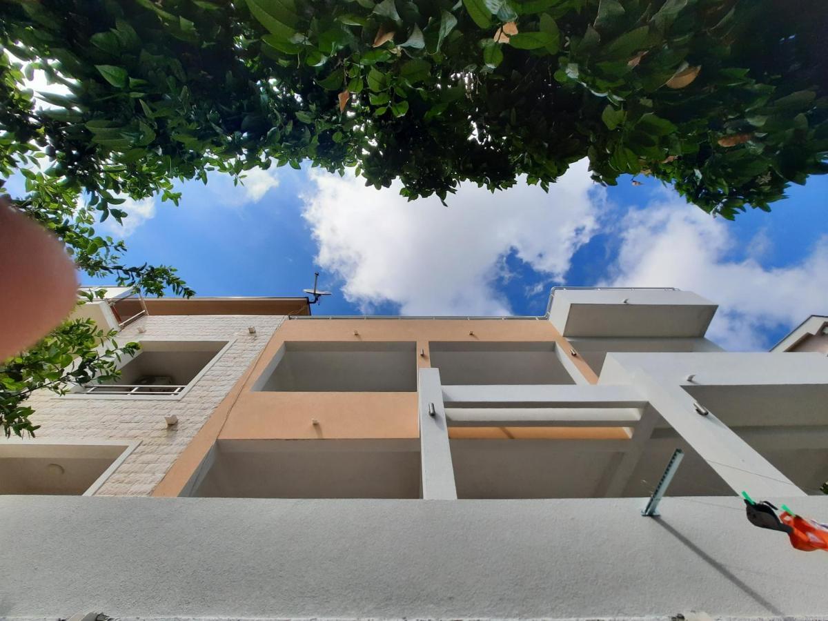 אולסינץ' Studio Apartments Jupo מראה חיצוני תמונה