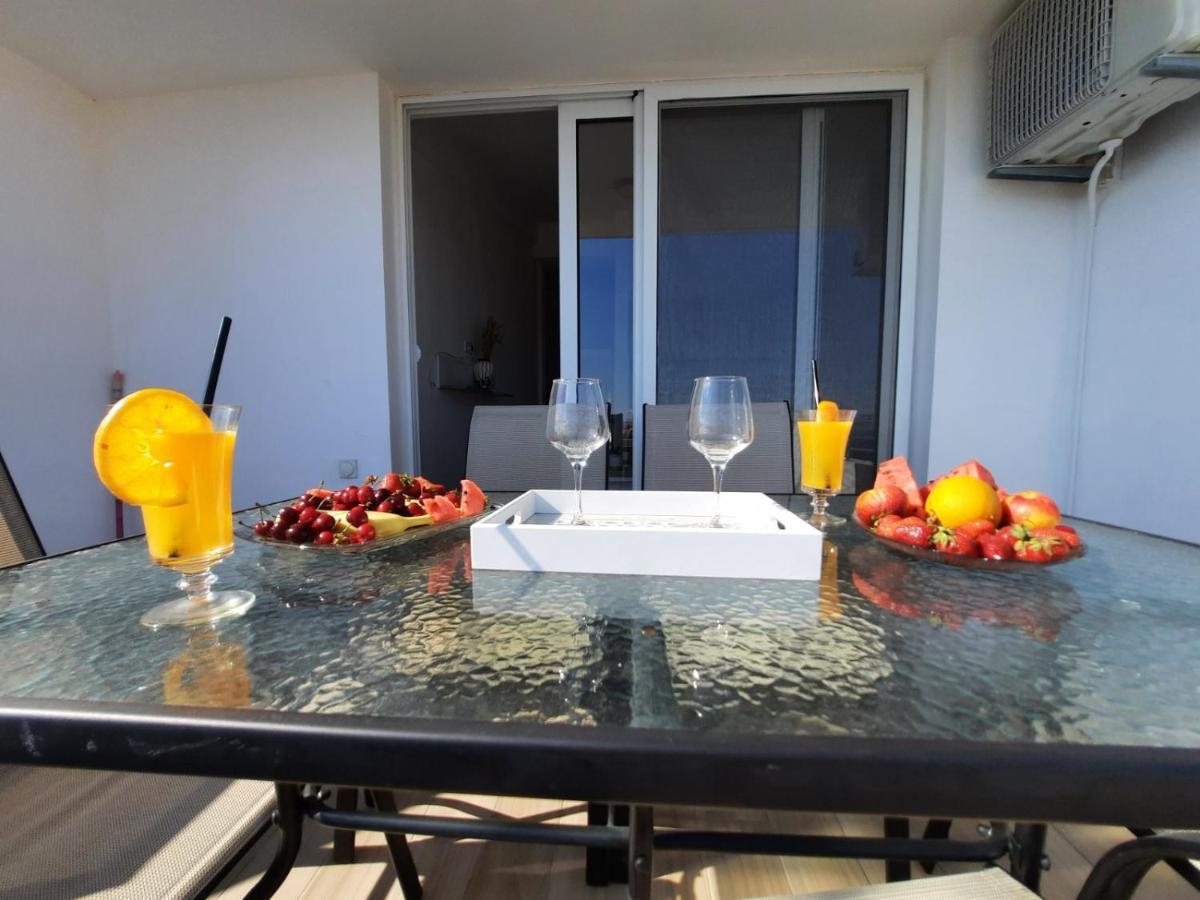 אולסינץ' Studio Apartments Jupo מראה חיצוני תמונה