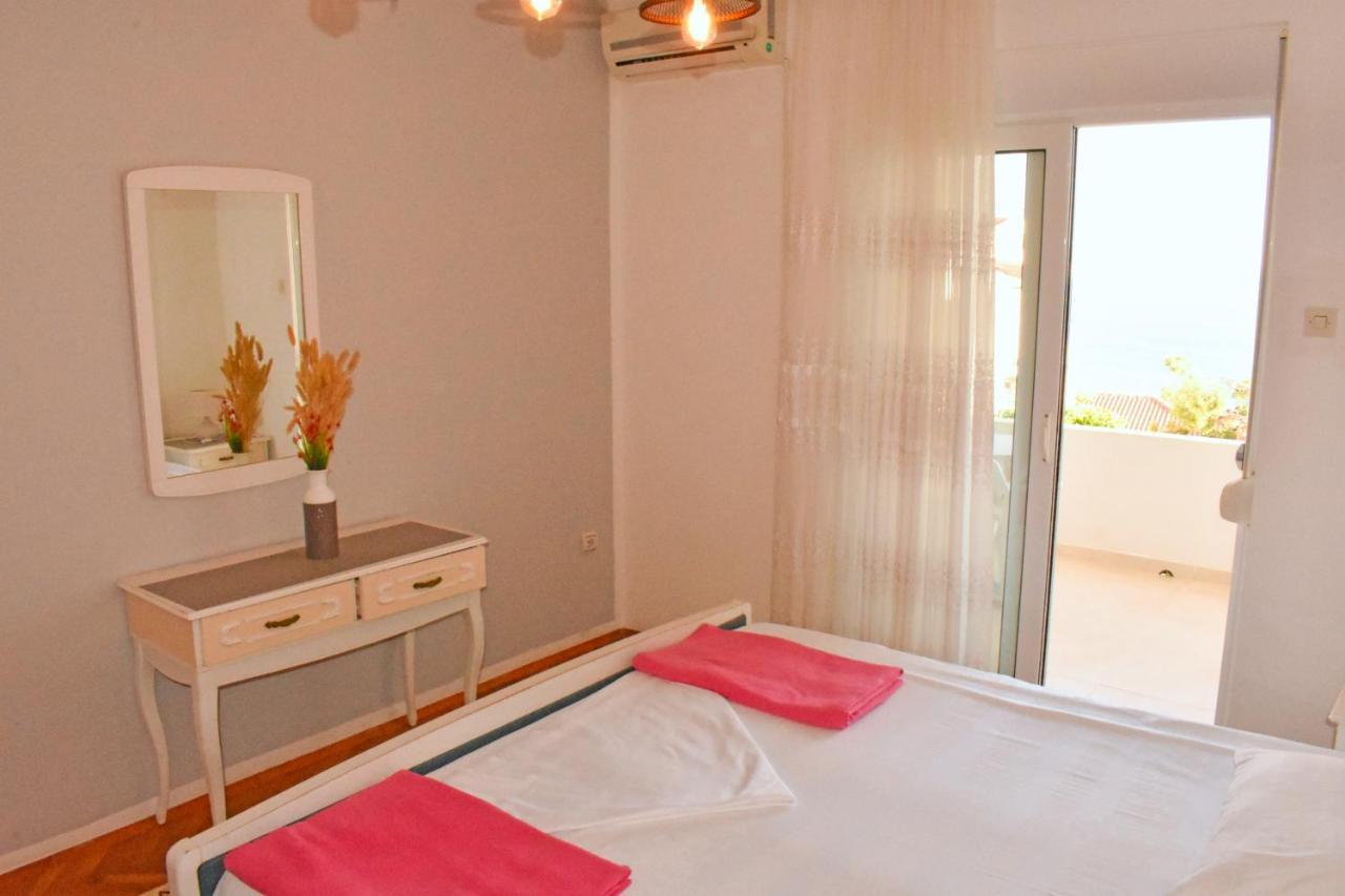 אולסינץ' Studio Apartments Jupo מראה חיצוני תמונה