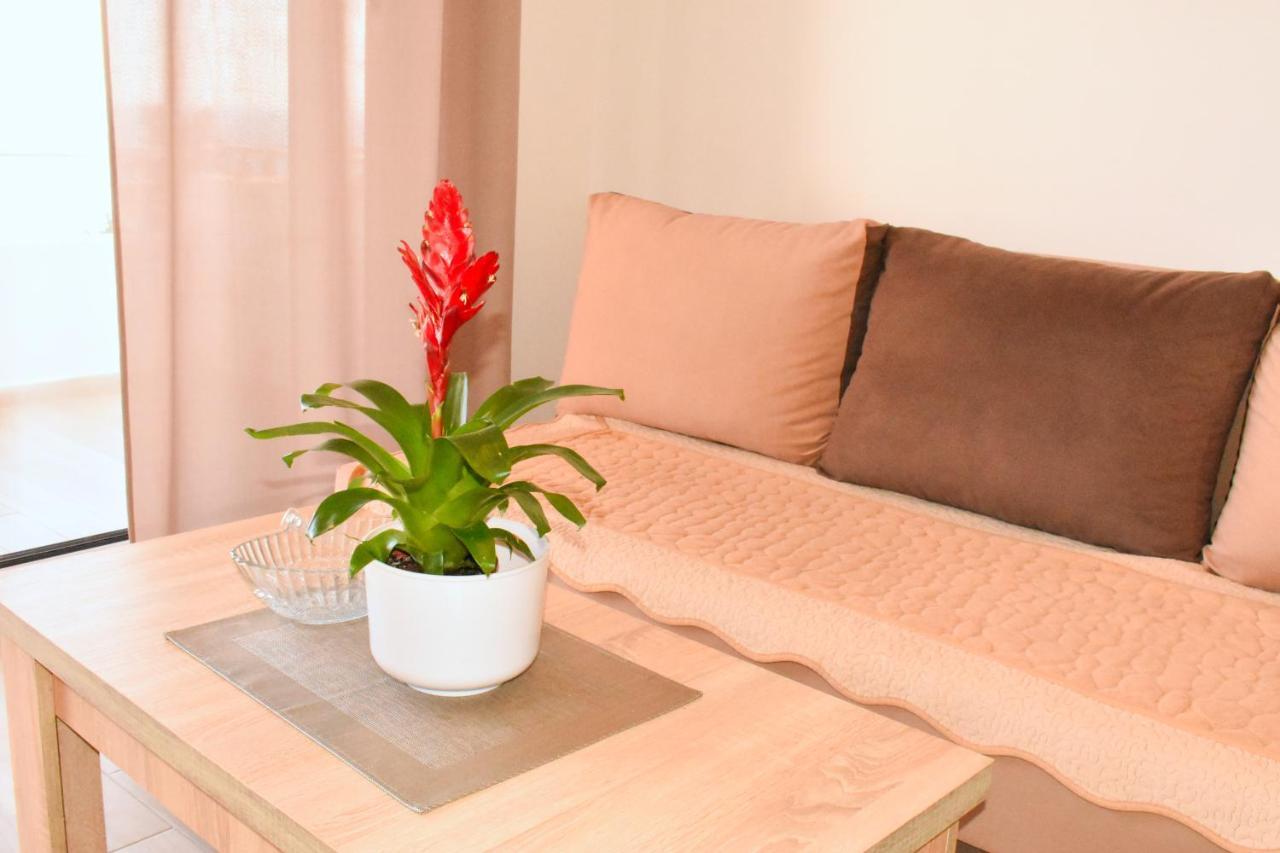 אולסינץ' Studio Apartments Jupo מראה חיצוני תמונה