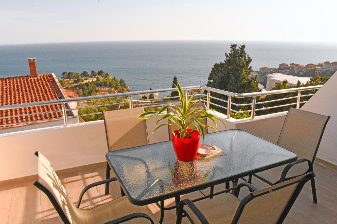 אולסינץ' Studio Apartments Jupo מראה חיצוני תמונה