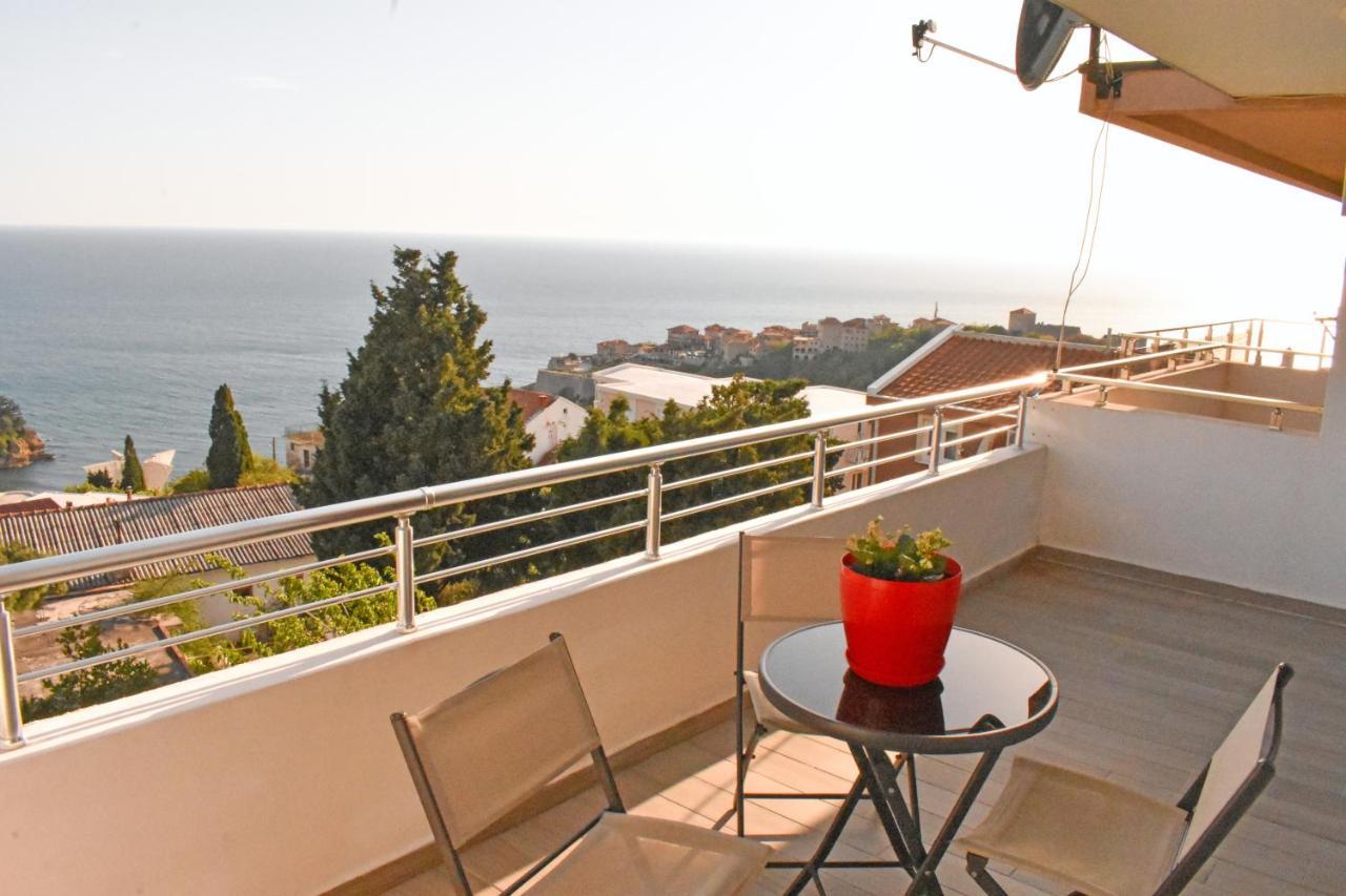 אולסינץ' Studio Apartments Jupo מראה חיצוני תמונה