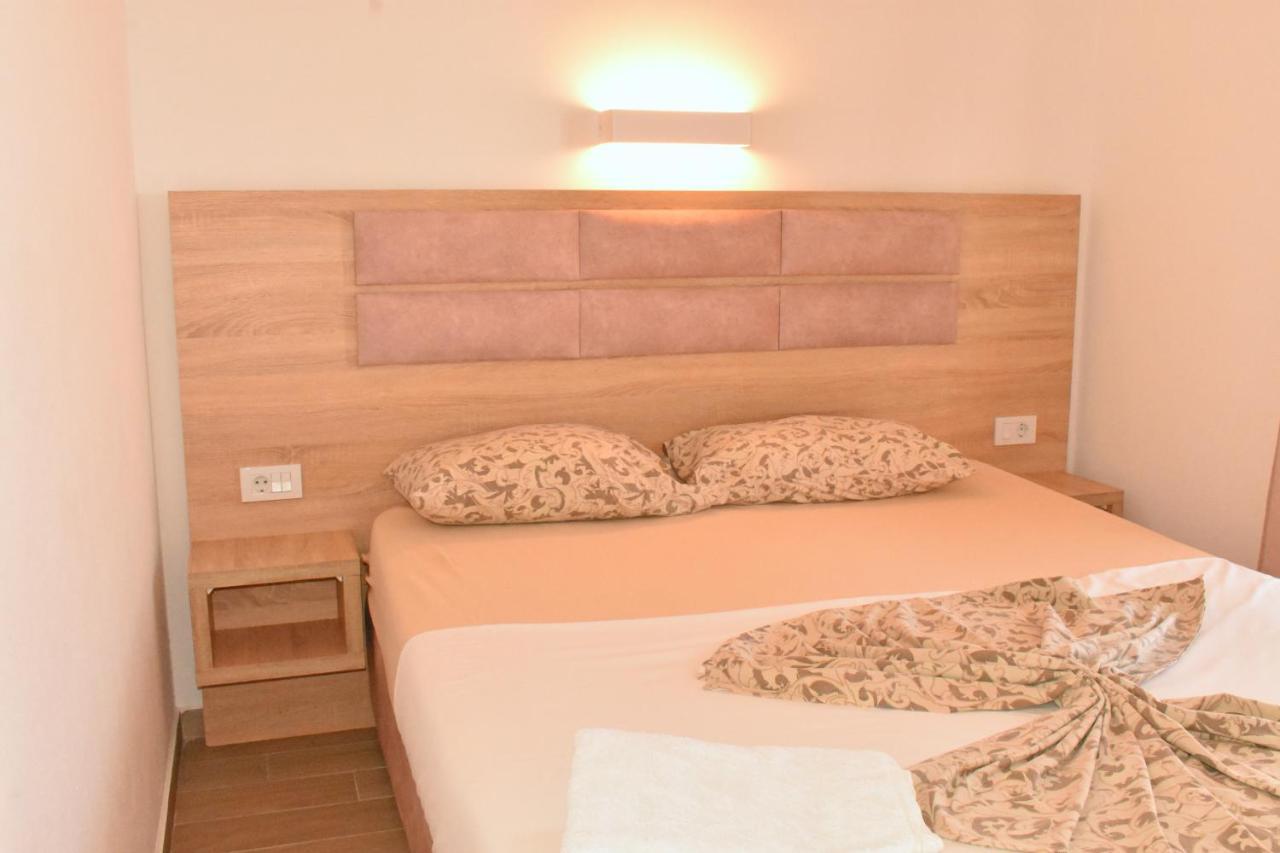 אולסינץ' Studio Apartments Jupo מראה חיצוני תמונה