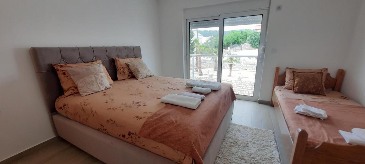 אולסינץ' Studio Apartments Jupo מראה חיצוני תמונה
