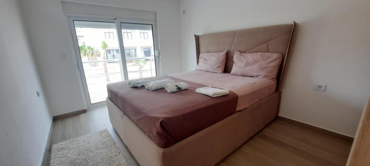 אולסינץ' Studio Apartments Jupo מראה חיצוני תמונה