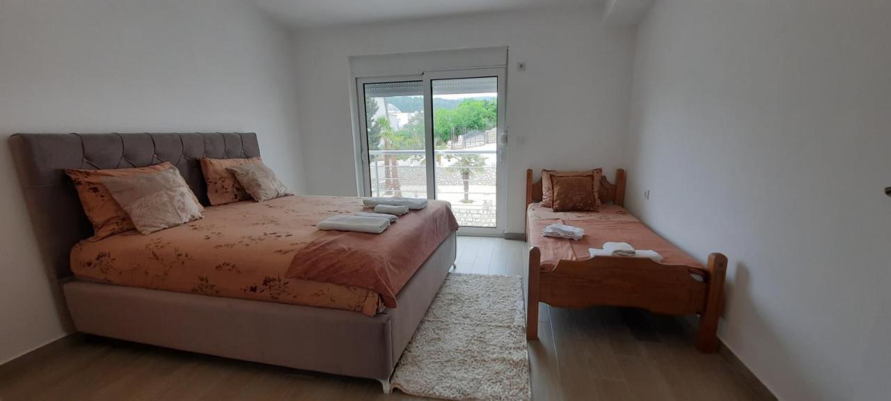 אולסינץ' Studio Apartments Jupo מראה חיצוני תמונה