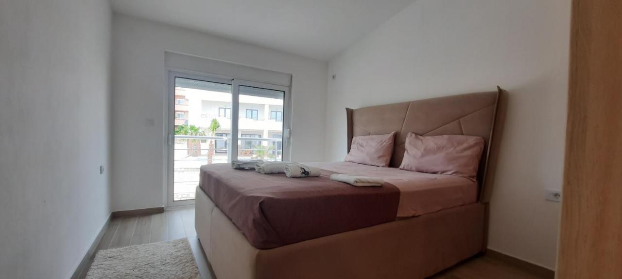אולסינץ' Studio Apartments Jupo מראה חיצוני תמונה