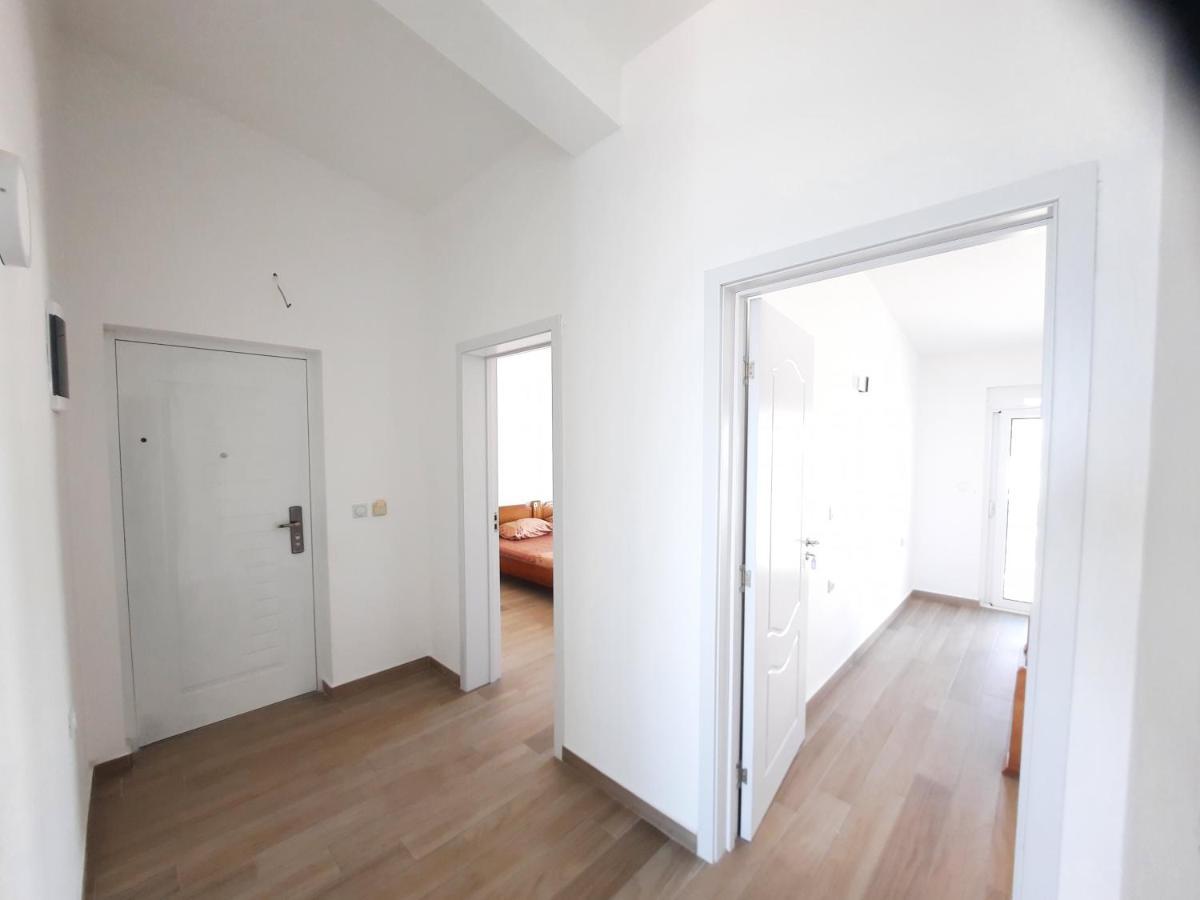אולסינץ' Studio Apartments Jupo מראה חיצוני תמונה