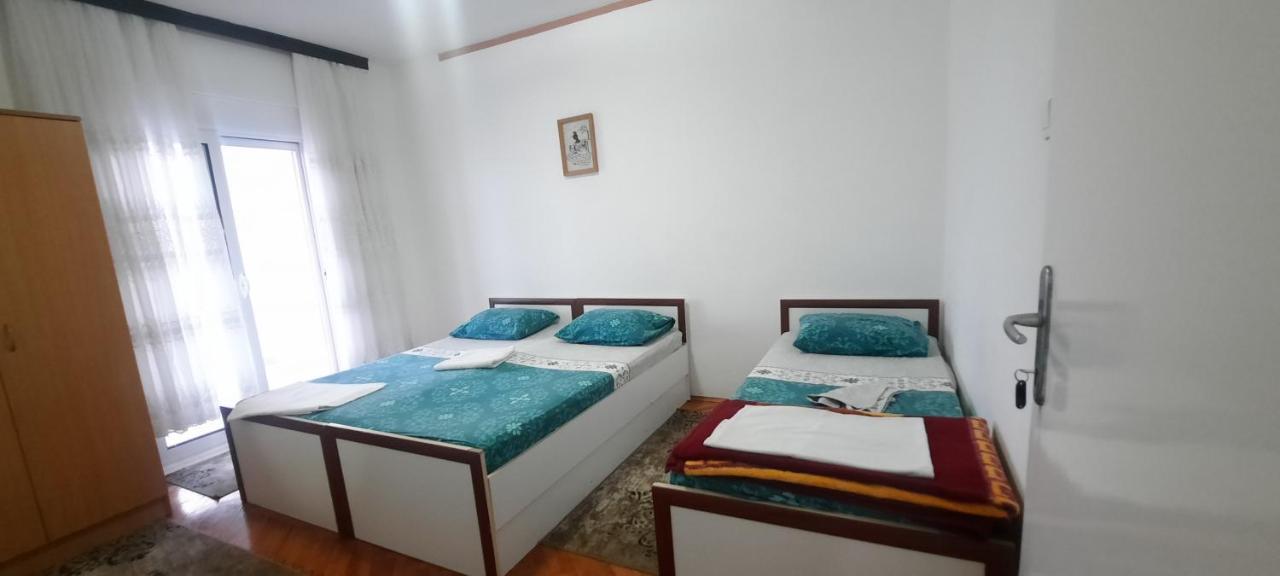 אולסינץ' Studio Apartments Jupo מראה חיצוני תמונה