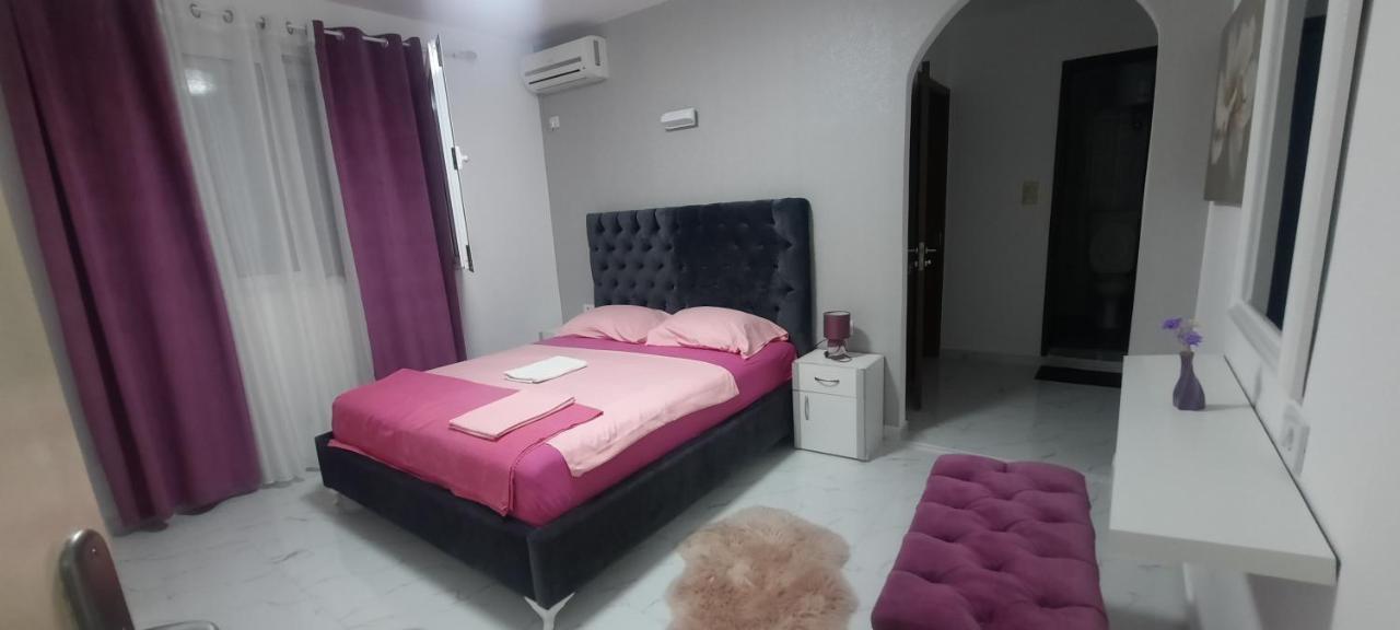 אולסינץ' Studio Apartments Jupo מראה חיצוני תמונה