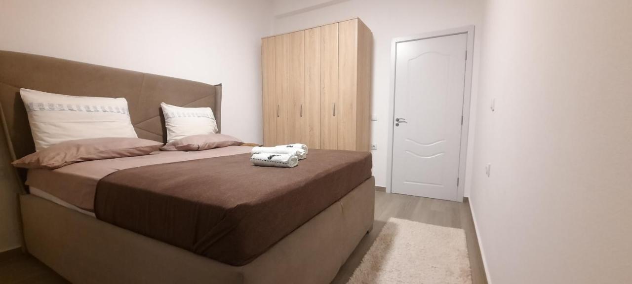 אולסינץ' Studio Apartments Jupo מראה חיצוני תמונה