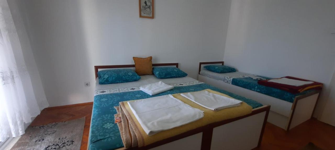 אולסינץ' Studio Apartments Jupo מראה חיצוני תמונה