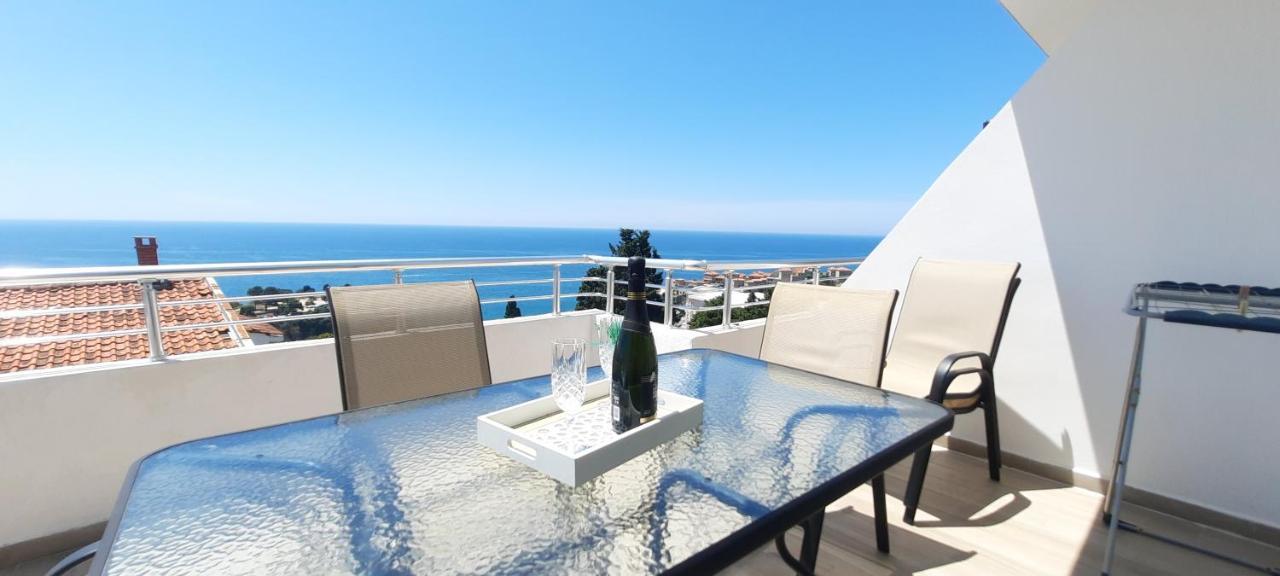 אולסינץ' Studio Apartments Jupo מראה חיצוני תמונה