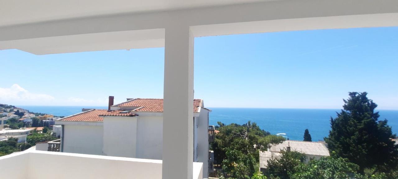 אולסינץ' Studio Apartments Jupo מראה חיצוני תמונה