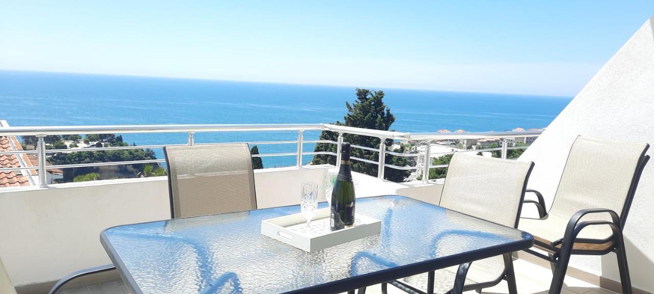 אולסינץ' Studio Apartments Jupo מראה חיצוני תמונה