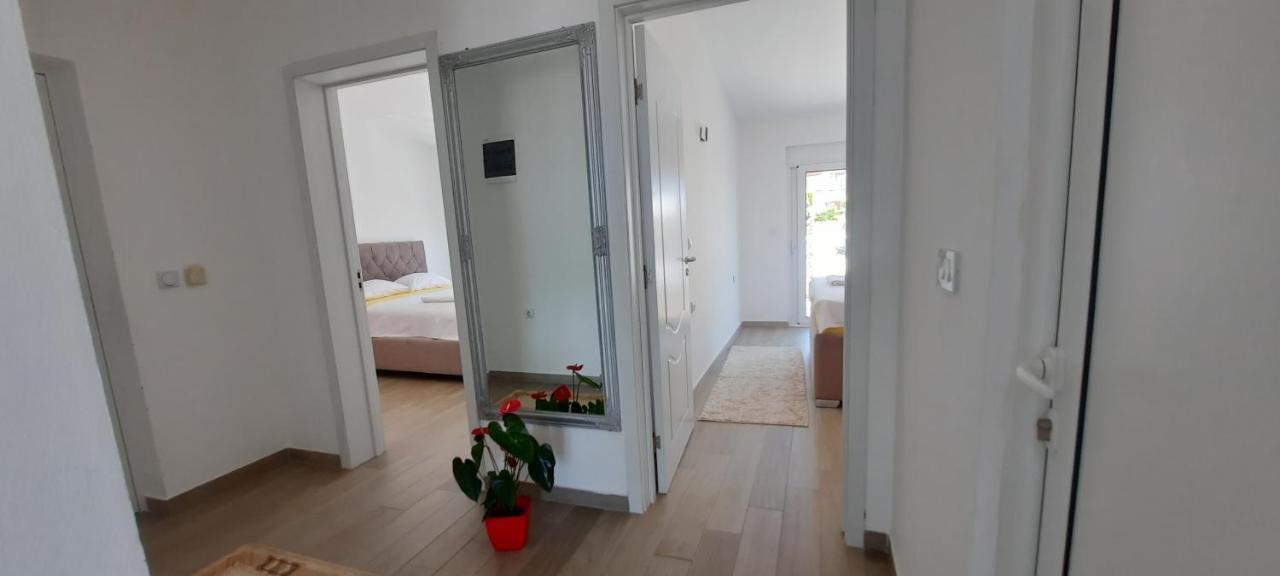 אולסינץ' Studio Apartments Jupo מראה חיצוני תמונה