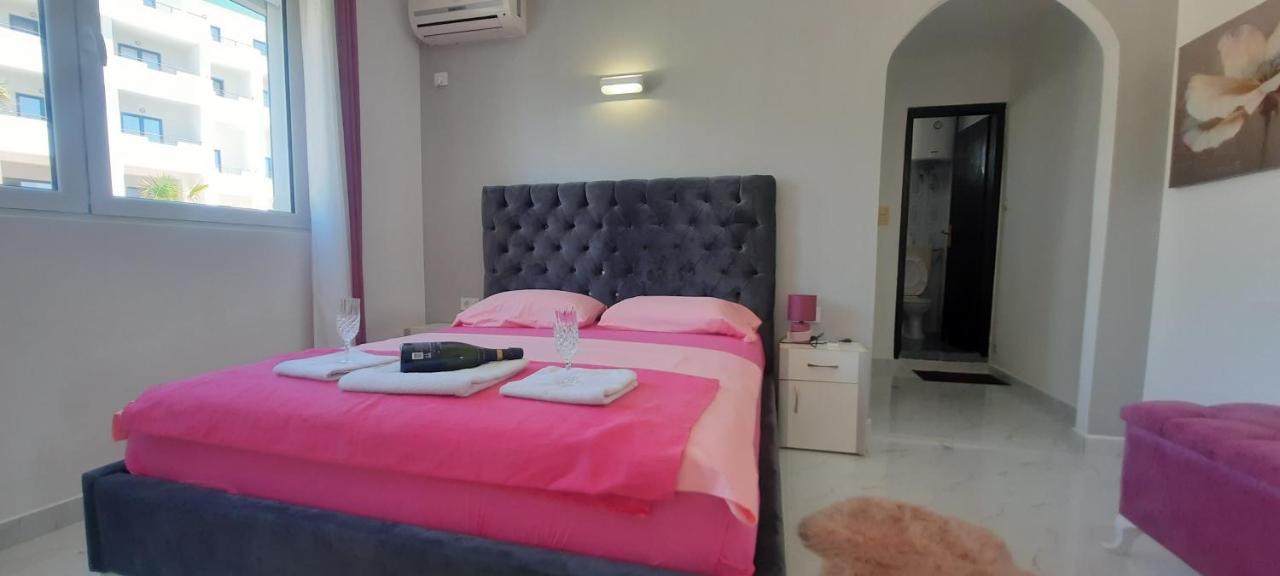 אולסינץ' Studio Apartments Jupo מראה חיצוני תמונה