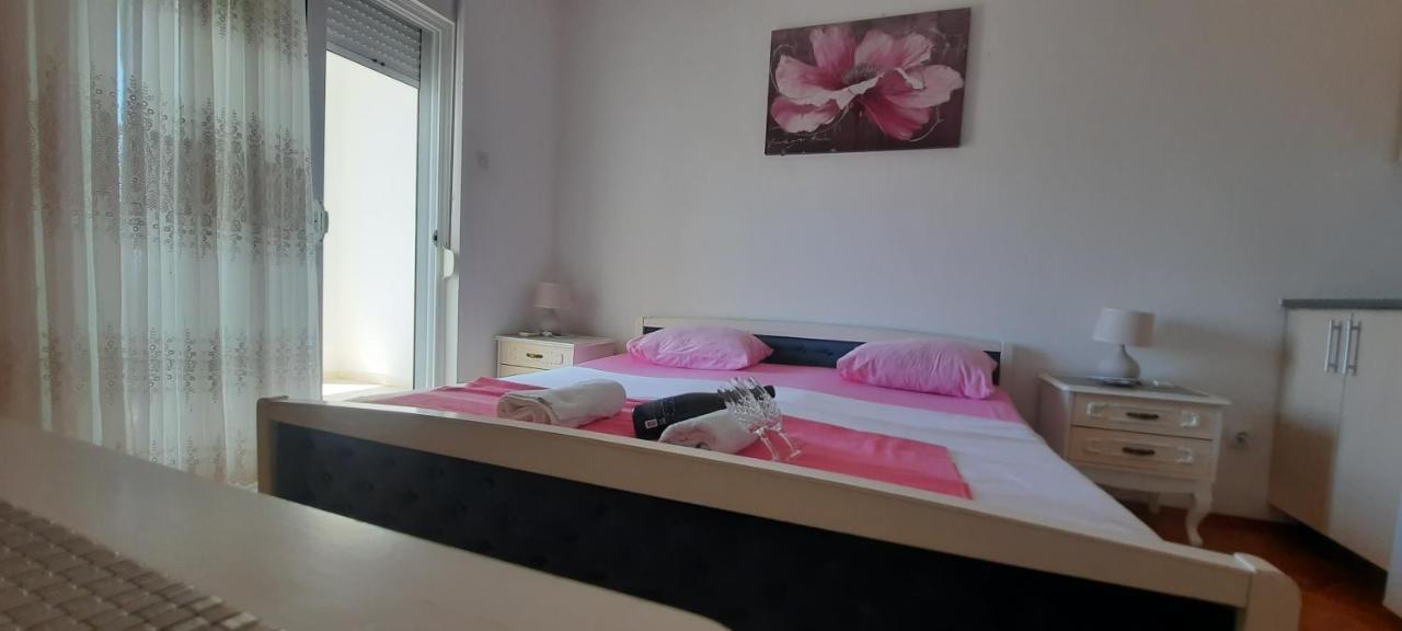 אולסינץ' Studio Apartments Jupo מראה חיצוני תמונה
