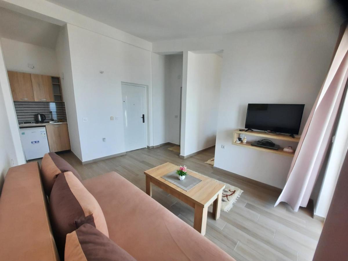 אולסינץ' Studio Apartments Jupo מראה חיצוני תמונה
