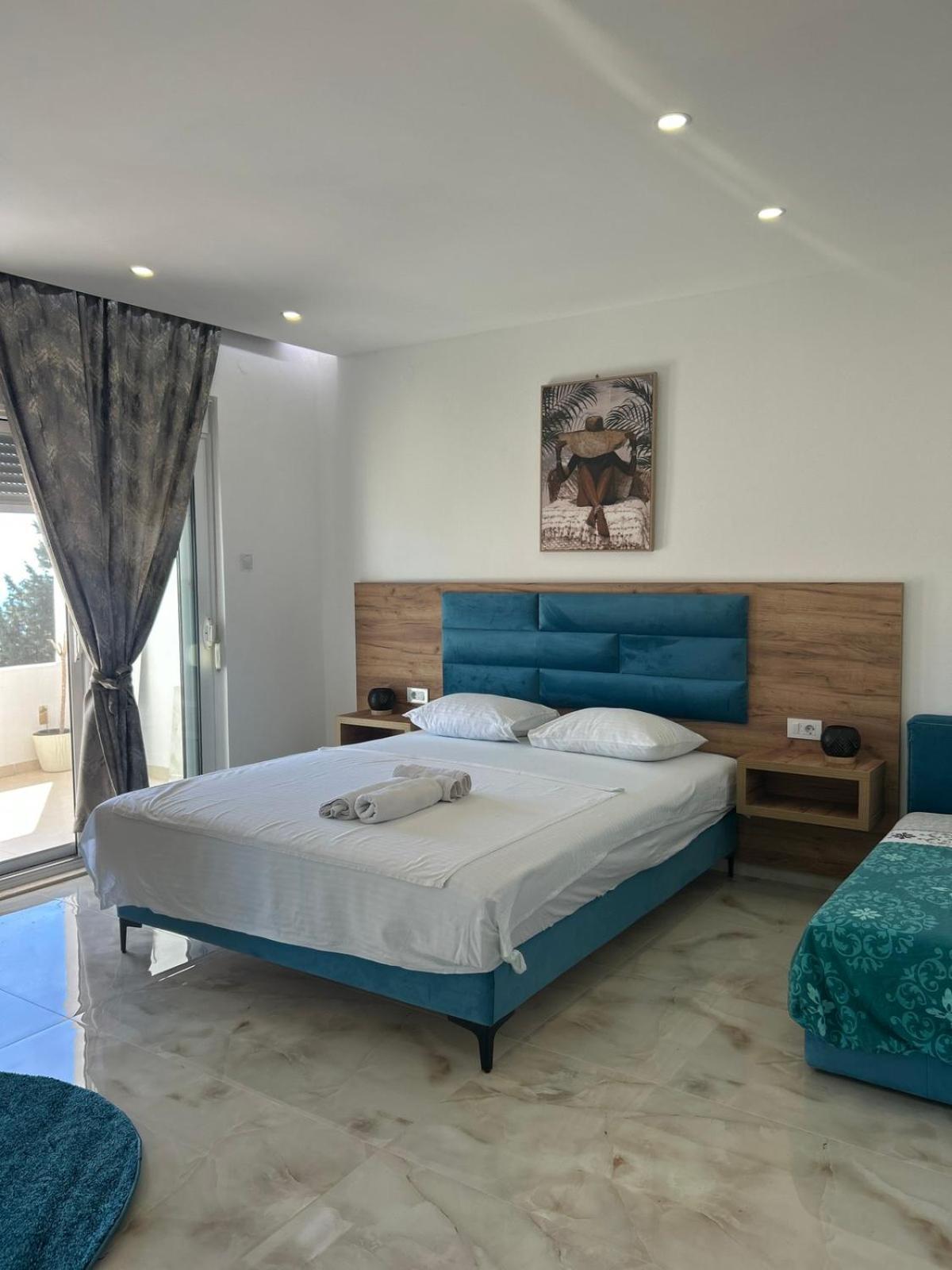 אולסינץ' Studio Apartments Jupo מראה חיצוני תמונה