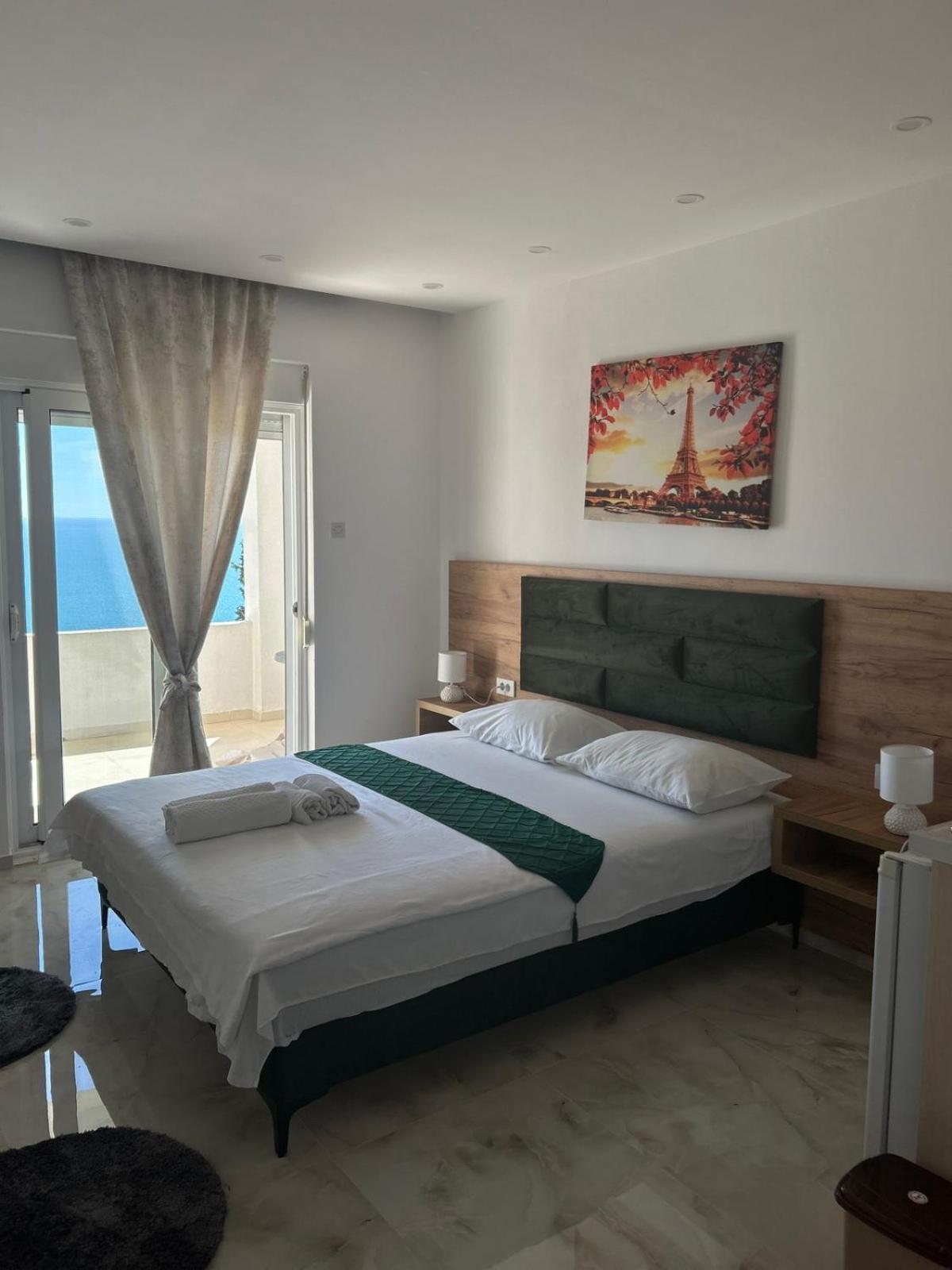 אולסינץ' Studio Apartments Jupo מראה חיצוני תמונה