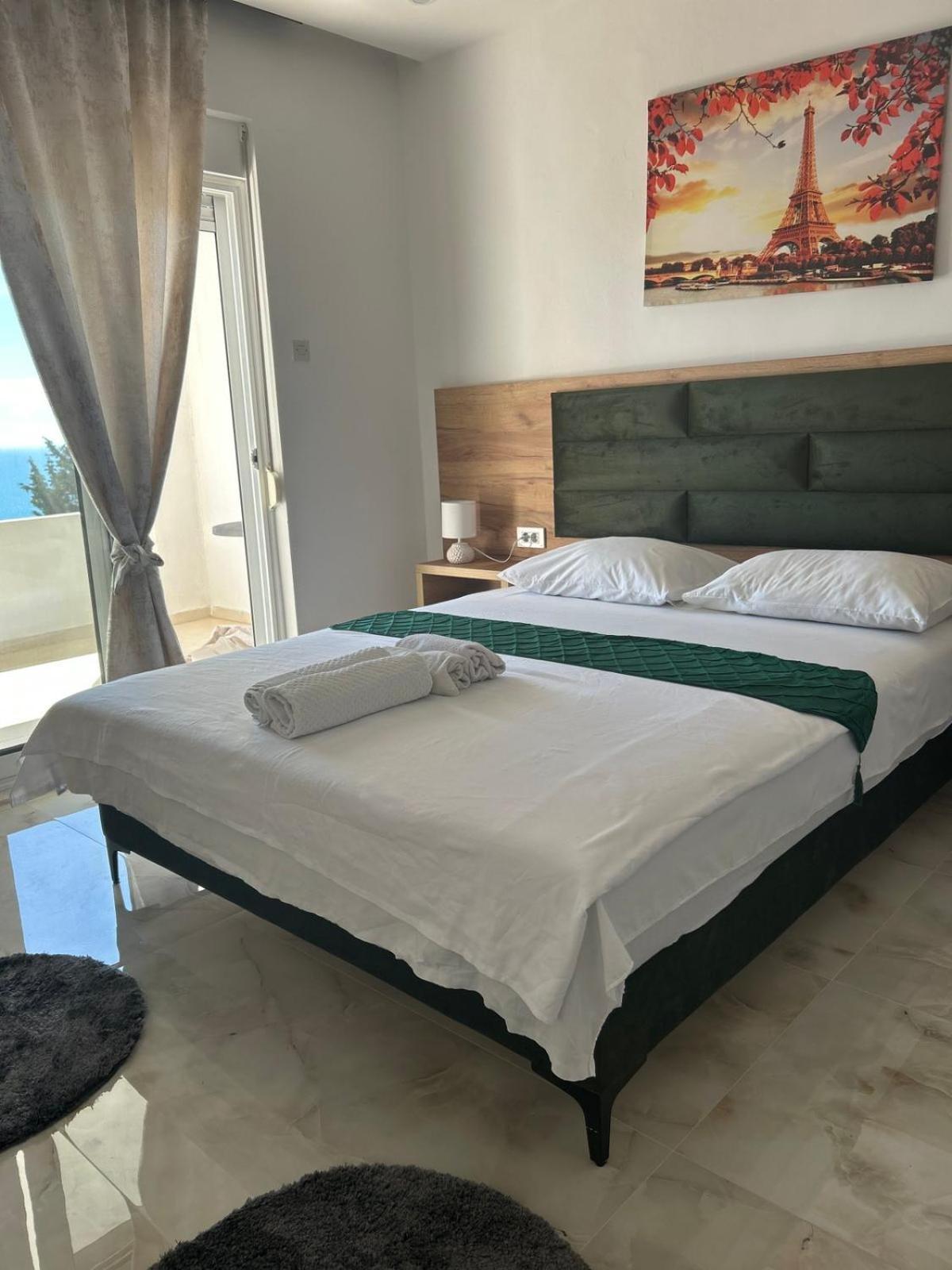 אולסינץ' Studio Apartments Jupo מראה חיצוני תמונה