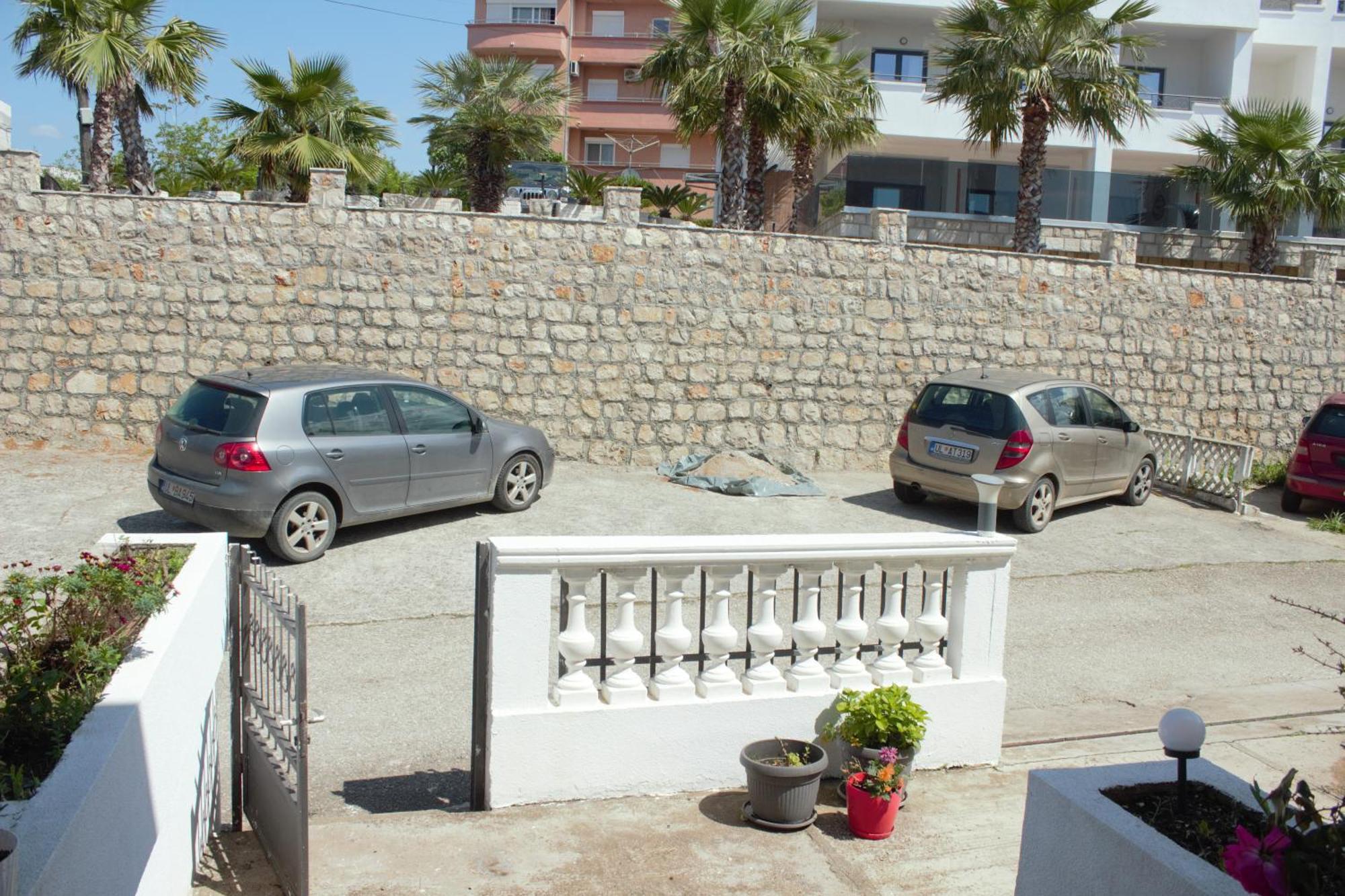 אולסינץ' Studio Apartments Jupo מראה חיצוני תמונה