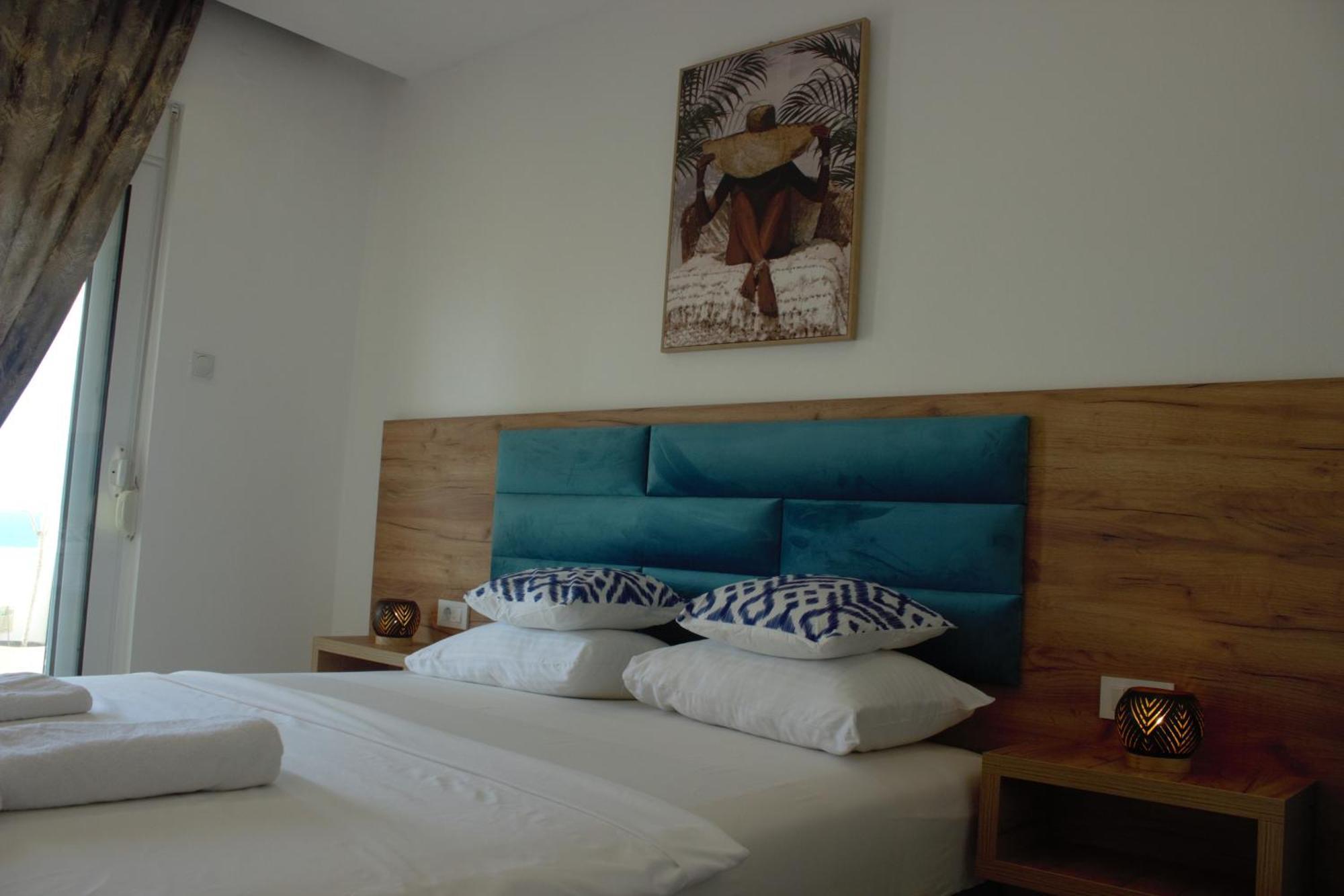 אולסינץ' Studio Apartments Jupo מראה חיצוני תמונה