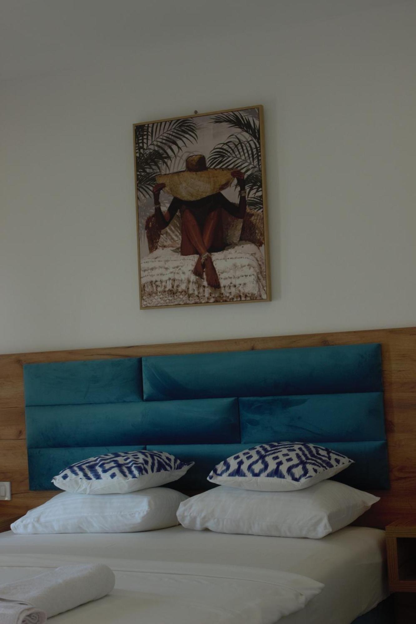 אולסינץ' Studio Apartments Jupo מראה חיצוני תמונה