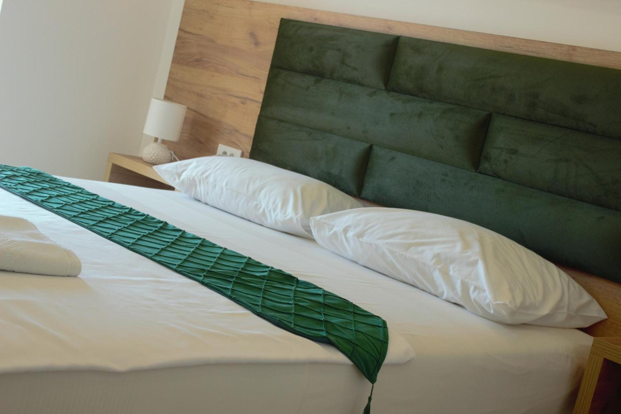 אולסינץ' Studio Apartments Jupo מראה חיצוני תמונה