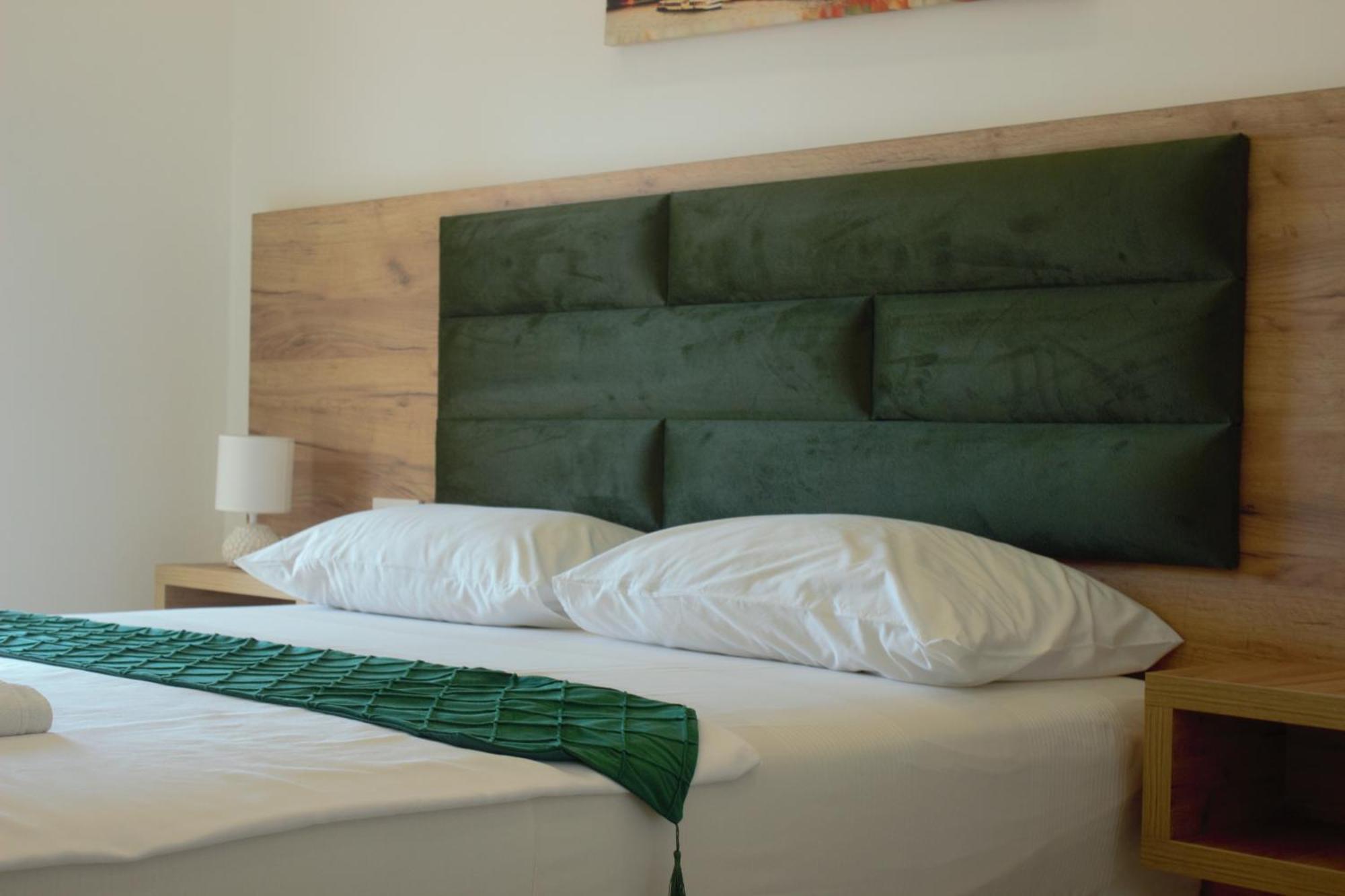אולסינץ' Studio Apartments Jupo מראה חיצוני תמונה