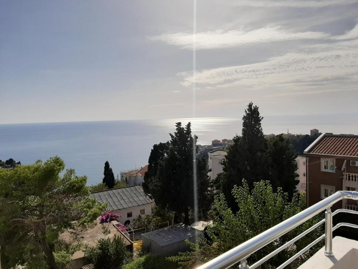 אולסינץ' Studio Apartments Jupo מראה חיצוני תמונה